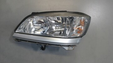 Фара передняя для Opel Zafira A 1999-2003