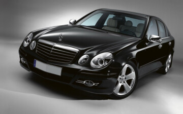 Весь автомобиль на запчасти для Mercedes-Benz E-Класс W211, S211 2002-2006