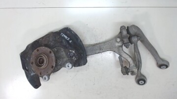 Ступица в сборе для Audi A6 C6 2004-2008