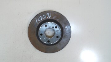 Диск тормозной для Toyota Camry XV40 2006-2009