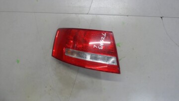 Фонарь задний для Audi A6 C6 2004-2008