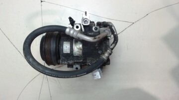 Компрессор кондиционера для Kia Sorento I 2002-2006