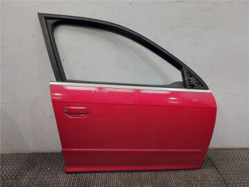 Боковое стекло для Audi A4 B6 2000-2006