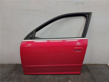 Боковое стекло для Audi A4 B6 2000-2006