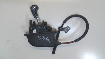 Кулиса для Skoda Superb I · Рестайлинг 2006-2008