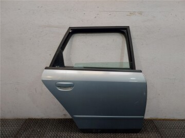 Боковое стекло для Audi A4 B6 2000-2006