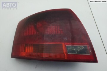 Задний левый фонарь в сборе для Audi A4 B7 2004-2009