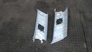 Обшивка стойки для BMW X5 E70 2006-2010