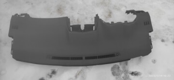 Передняя панель (торпедо) для Toyota Corolla X (E140, 150) 2006-2010