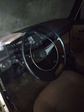 Москвич 412, 1991 г.
