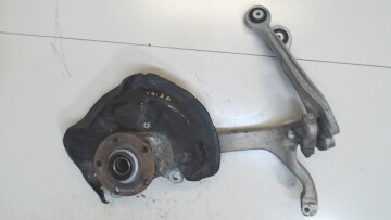 Ступица в сборе для Audi A6 C6 2004-2008