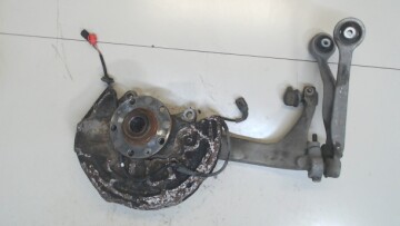 Ступица в сборе для Audi A6 C5 · Рестайлинг 2001-2004