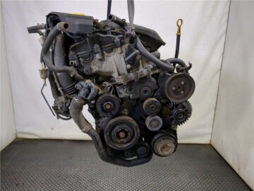 Двигатель для Land Rover Freelander I 1997-2003