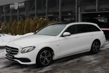 Mercedes-Benz E-Класс W213, S213, X213, C238, A238, 2019 г.