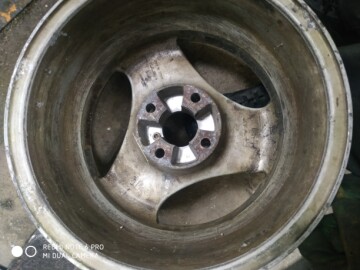 7.5x15 4x108 4 шт.