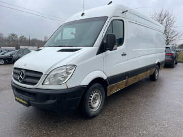 Mercedes-Benz Sprinter, 2007 г.