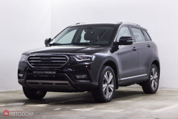 Haval H6 Coupe I, 2018 г.