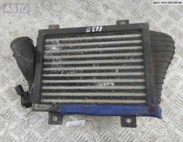 Радиатор охлаждения двигателя для Volkswagen Transporter T4 1990-2003