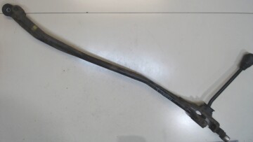 Кулиса для Nissan Almera II (N16) · Рестайлинг 2003-2006