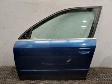 Боковое стекло для Audi A4 B6 2000-2006