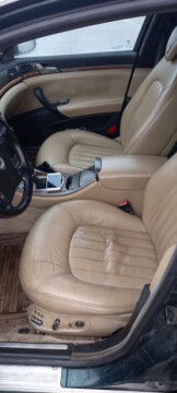 Lancia Thesis, 2003 г.