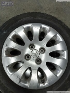 6x15 4x108 1 шт.