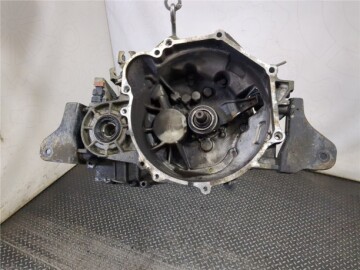 Механическая коробка переключения передач в сборе для Mitsubishi Colt V 1995-2003