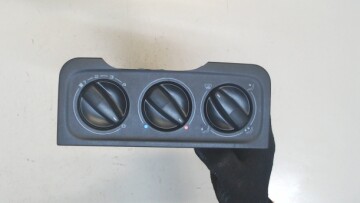 Переключатель отопителя для Volkswagen Golf III 1991-2000