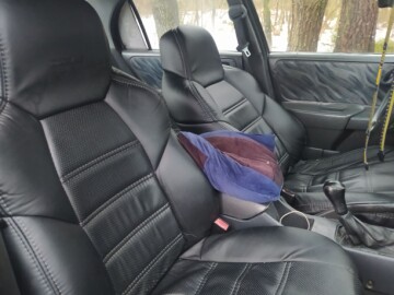 Toyota Carina E, 1996 г.