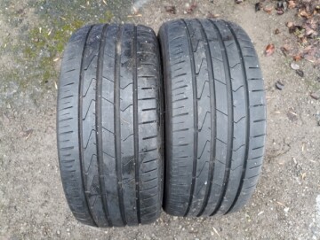 Легковые шины Hankook Ventus Prime 3 235/45 R17 2 шт.