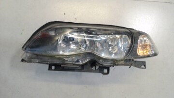 Фара передняя для BMW 3 серия E46 · Рестайлинг 2001-2007