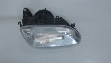 Фара передняя для Renault Scenic I 1996-1999