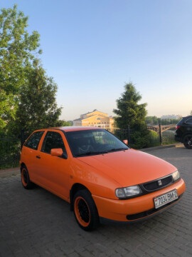 SEAT Ibiza II, 1994 г.