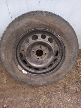 6.5x15 4x108 1 шт.