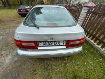 CD-проигрыватель для Toyota Carina E 1992-1998