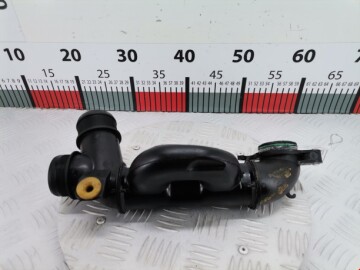 Патрубок турбины для Citroen C5 I · Рестайлинг 2004-2008
