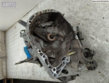 Кронштейн КПП для Renault Scenic I · Рестайлинг 1999-2003