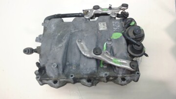 Впускной коллектор в сборе для Mercedes-Benz M-Класс W164 · Рестайлинг 2008-2011