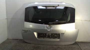 Дверь багажника в сборе для Mazda 5 I 2005-2007