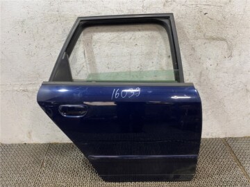 Боковое стекло для Audi A4 B6 2000-2006