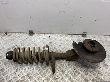 Пружина передней подвески для Audi 80 B3 1986-1991