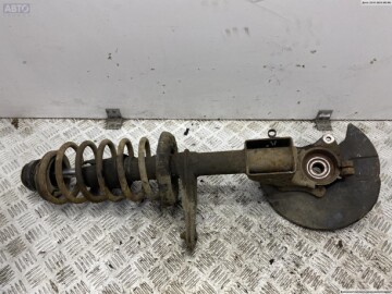 Пружина передней подвески для Audi 80 B3 1986-1991