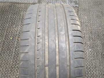 Легковые шины Kelly UHP 235/45 R17 1 шт.