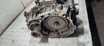 Автоматическая коробка переключения передач в сборе для Skoda Superb II 2008-2013