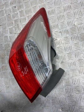 Задний левый фонарь в сборе для Honda Accord IX 2012-2015