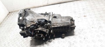 Механическая коробка переключения передач в сборе для Skoda Superb I 2001-2006