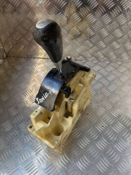 Кулиса для Hyundai Santa Fe CM 2006-2010