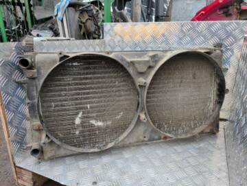 Диффузор для Volkswagen Transporter T4 1990-2003
