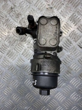 Корпус масляного фильтра для Ford S-MAX I 2006-2010