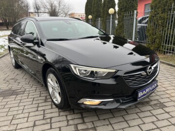 Opel Insignia II, 2018 г.